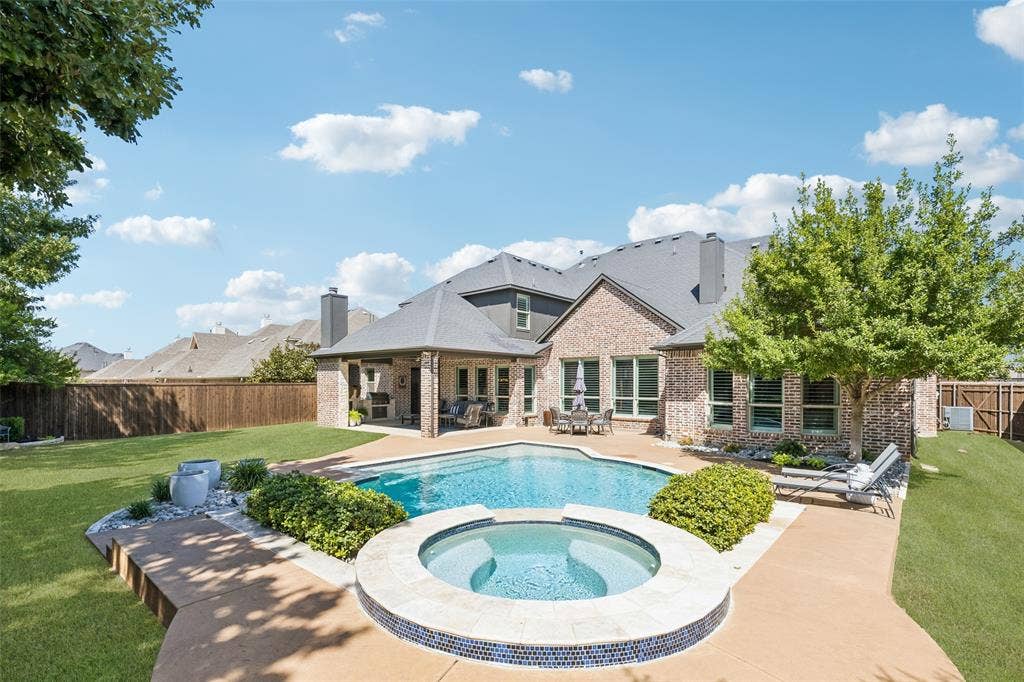 1530 Stillhouse Hollow Drive, Prosper, TX 75078 1530 Stillhouse Hollow Drive, Prosper, TX 75078