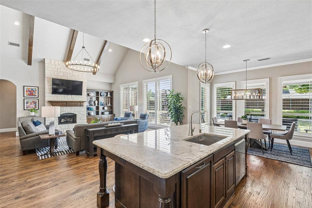 1530 Stillhouse Hollow Drive, Prosper, TX 75078 1530 Stillhouse Hollow Drive, Prosper, TX 75078