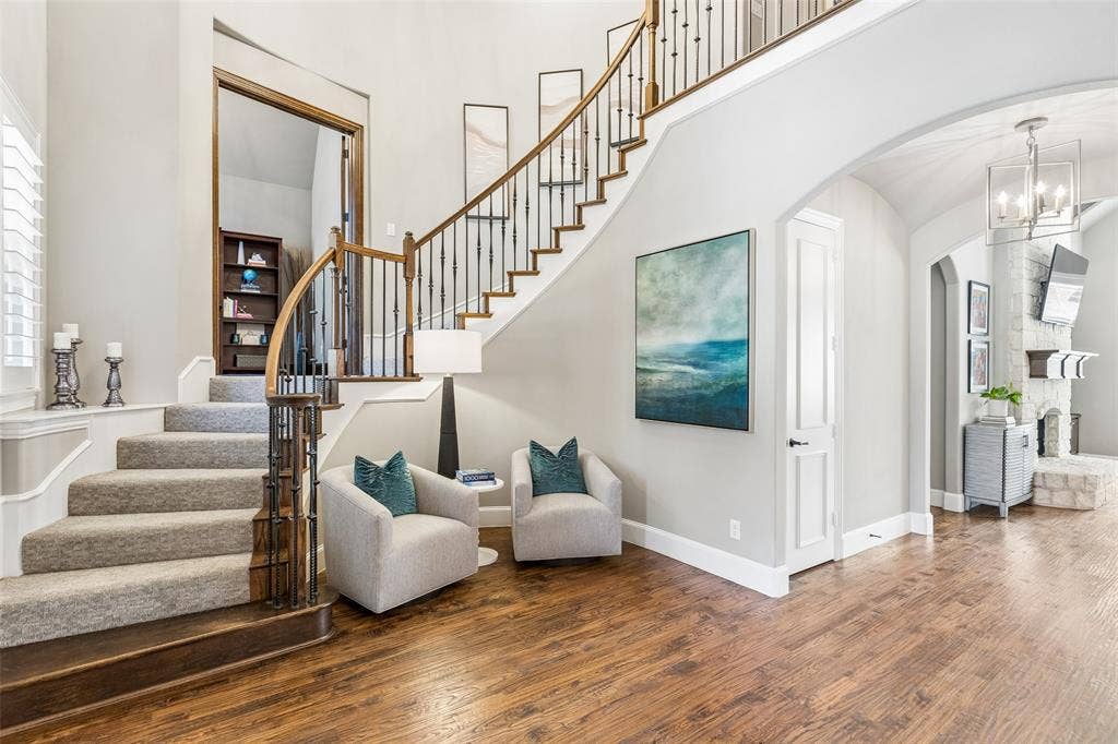 1530 Stillhouse Hollow Drive, Prosper, TX 75078 1530 Stillhouse Hollow Drive, Prosper, TX 75078