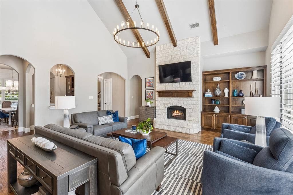 1530 Stillhouse Hollow Drive, Prosper, TX 75078 1530 Stillhouse Hollow Drive, Prosper, TX 75078