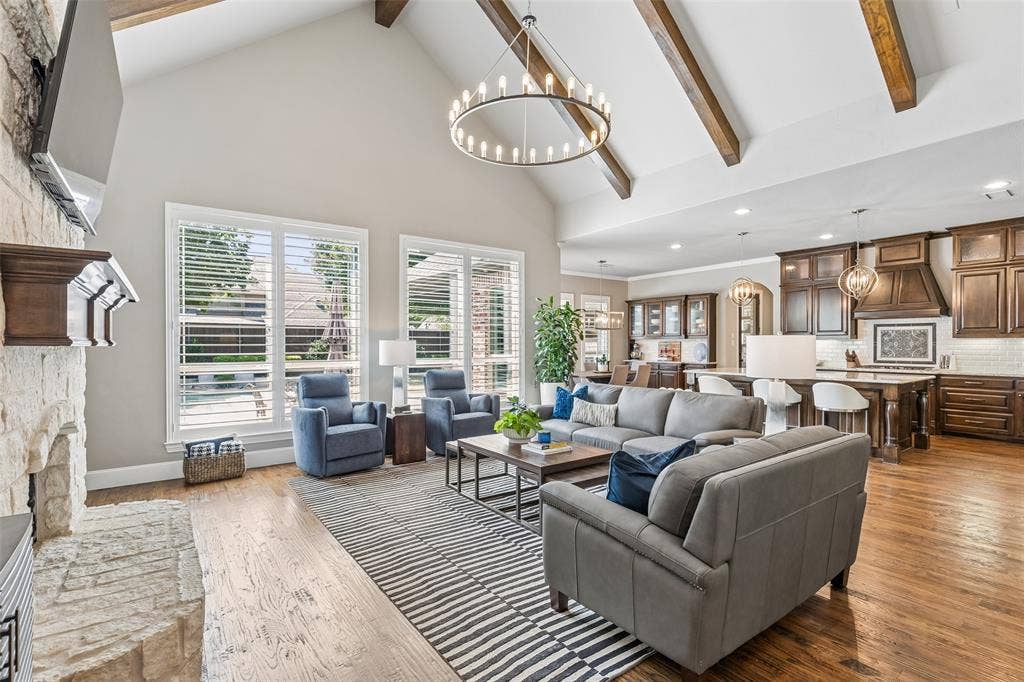 1530 Stillhouse Hollow Drive, Prosper, TX 75078 1530 Stillhouse Hollow Drive, Prosper, TX 75078