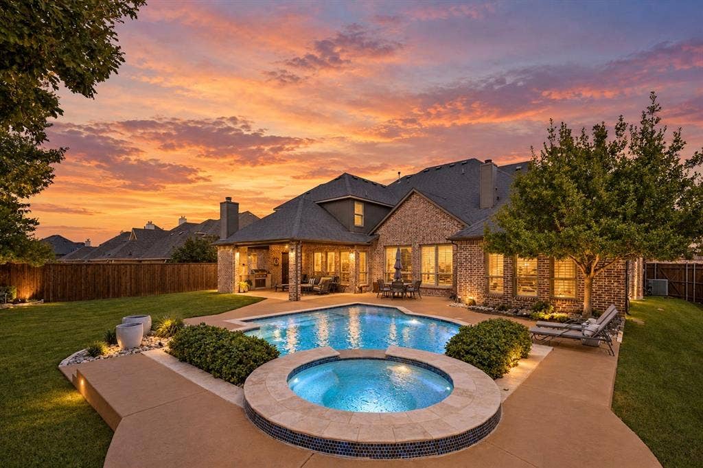 1530 Stillhouse Hollow Drive, Prosper, TX 75078 1530 Stillhouse Hollow Drive, Prosper, TX 75078