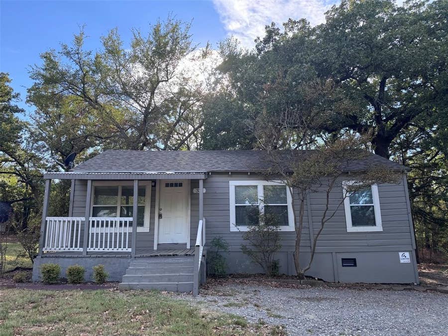 Property photo for 331 Frosty Hollow Road, Denison, TX