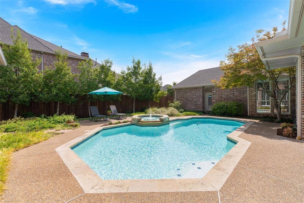5108 Water Haven Lane, Plano, TX 75093 5108 Water Haven Lane, Plano, TX 75093