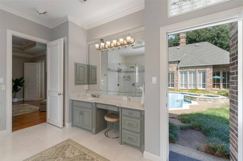 5108 Water Haven Lane, Plano, TX 75093 5108 Water Haven Lane, Plano, TX 75093