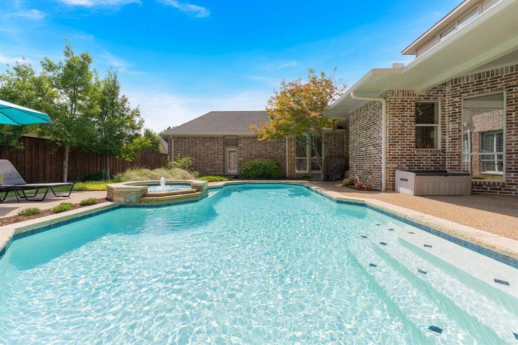 5108 Water Haven Lane, Plano, TX 75093 5108 Water Haven Lane, Plano, TX 75093