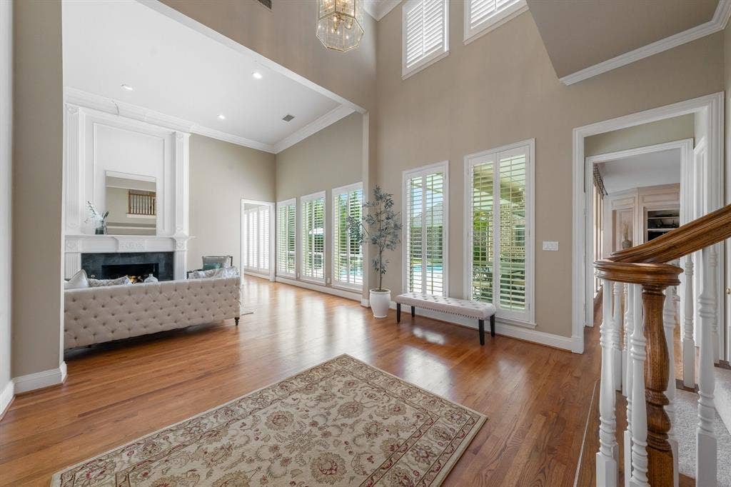 5108 Water Haven Lane, Plano, TX 75093 5108 Water Haven Lane, Plano, TX 75093