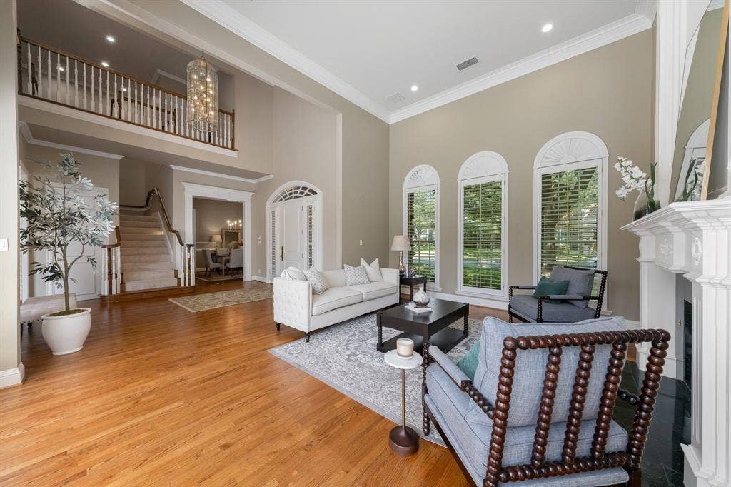 5108 Water Haven Lane, Plano, TX 75093 5108 Water Haven Lane, Plano, TX 75093