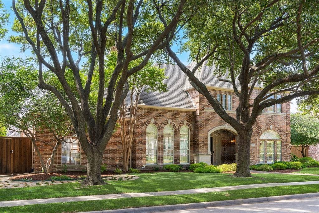 5108 Water Haven Lane, Plano, TX 75093 5108 Water Haven Lane, Plano, TX 75093