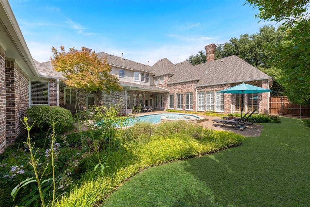 5108 Water Haven Lane, Plano, TX 75093 5108 Water Haven Lane, Plano, TX 75093