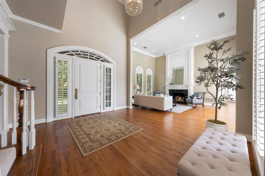 5108 Water Haven Lane, Plano, TX 75093 5108 Water Haven Lane, Plano, TX 75093
