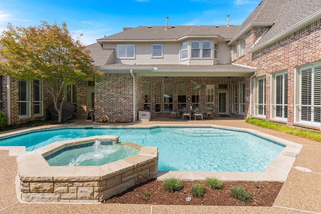 5108 Water Haven Lane, Plano, TX 75093 5108 Water Haven Lane, Plano, TX 75093