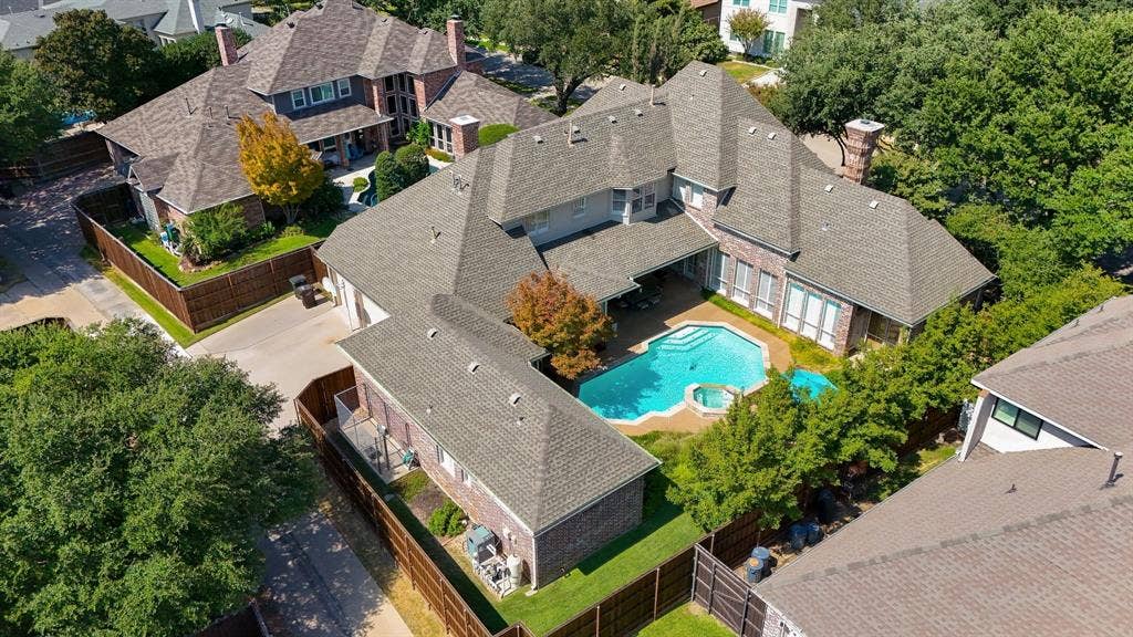 5108 Water Haven Lane, Plano, TX 75093 5108 Water Haven Lane, Plano, TX 75093