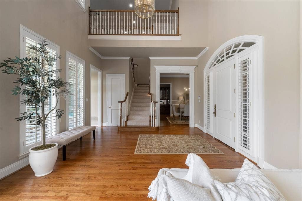 5108 Water Haven Lane, Plano, TX 75093 5108 Water Haven Lane, Plano, TX 75093