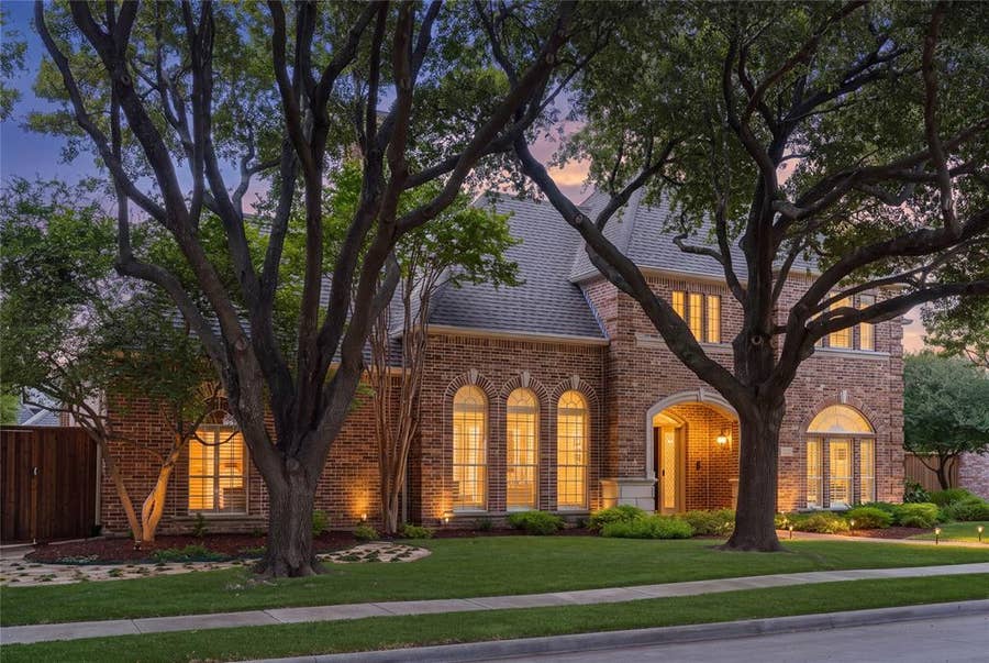 Property photo for 5108 Water Haven Lane, Plano, TX