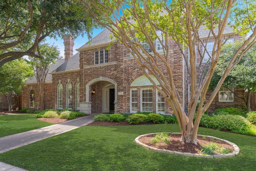 5108 Water Haven Lane, Plano, TX 75093 5108 Water Haven Lane, Plano, TX 75093