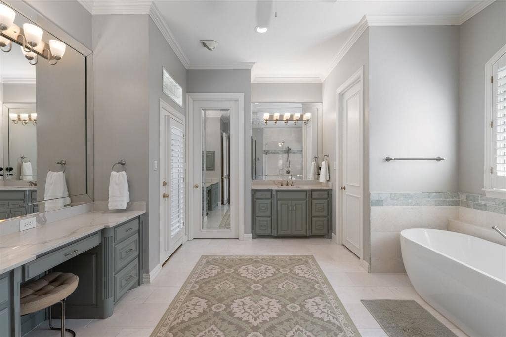 5108 Water Haven Lane, Plano, TX 75093 5108 Water Haven Lane, Plano, TX 75093