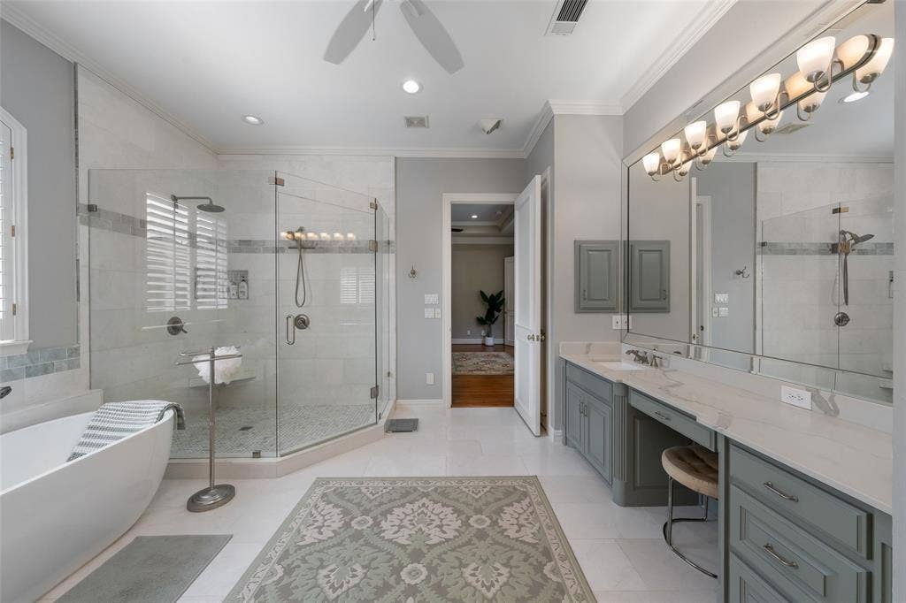 5108 Water Haven Lane, Plano, TX 75093 5108 Water Haven Lane, Plano, TX 75093