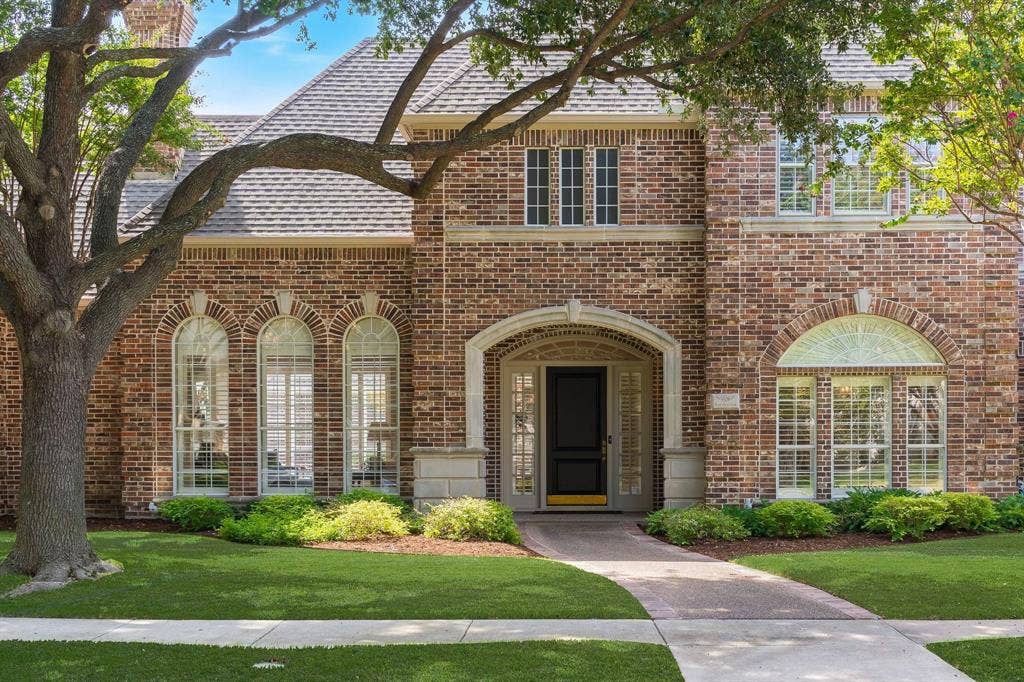 5108 Water Haven Lane, Plano, TX 75093 5108 Water Haven Lane, Plano, TX 75093
