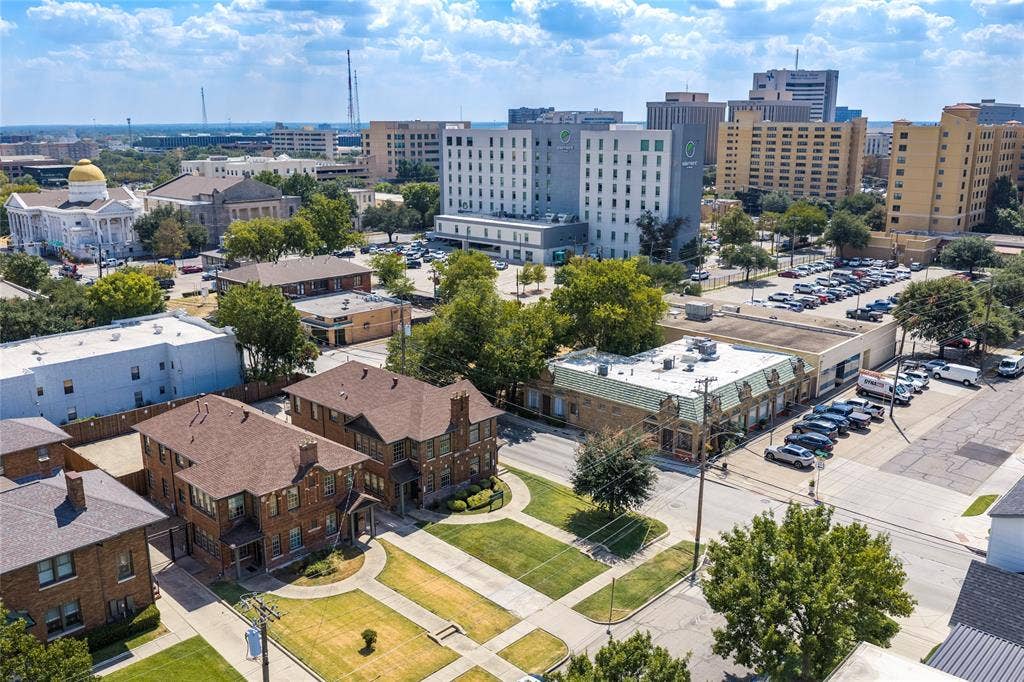 1112 Lavender Ridge, Dallas, TX 75204