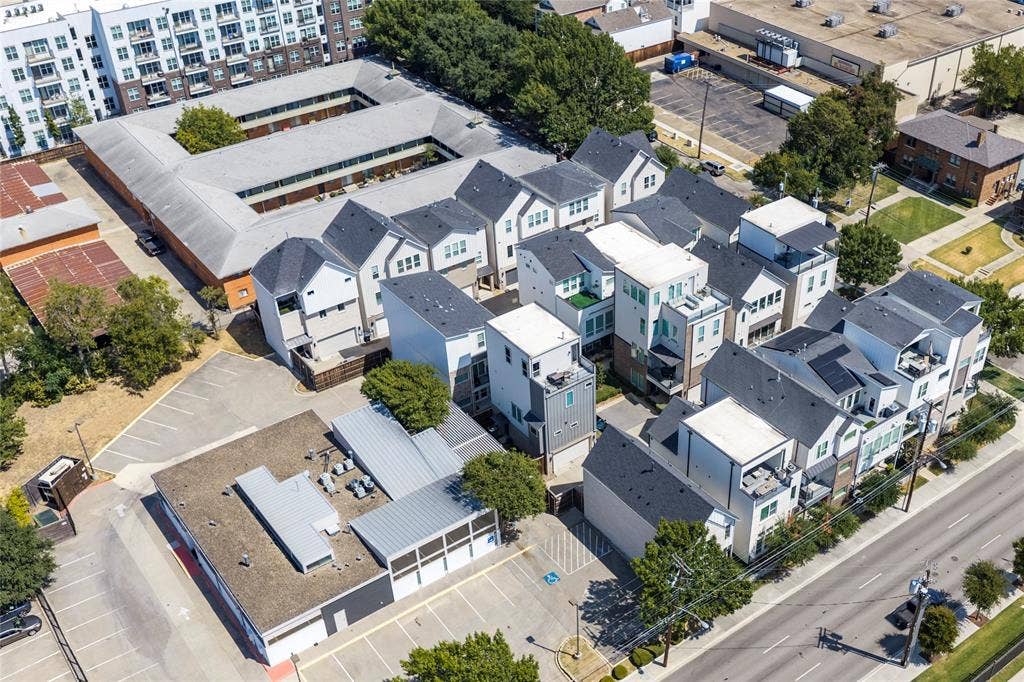 1112 Lavender Ridge, Dallas, TX 75204