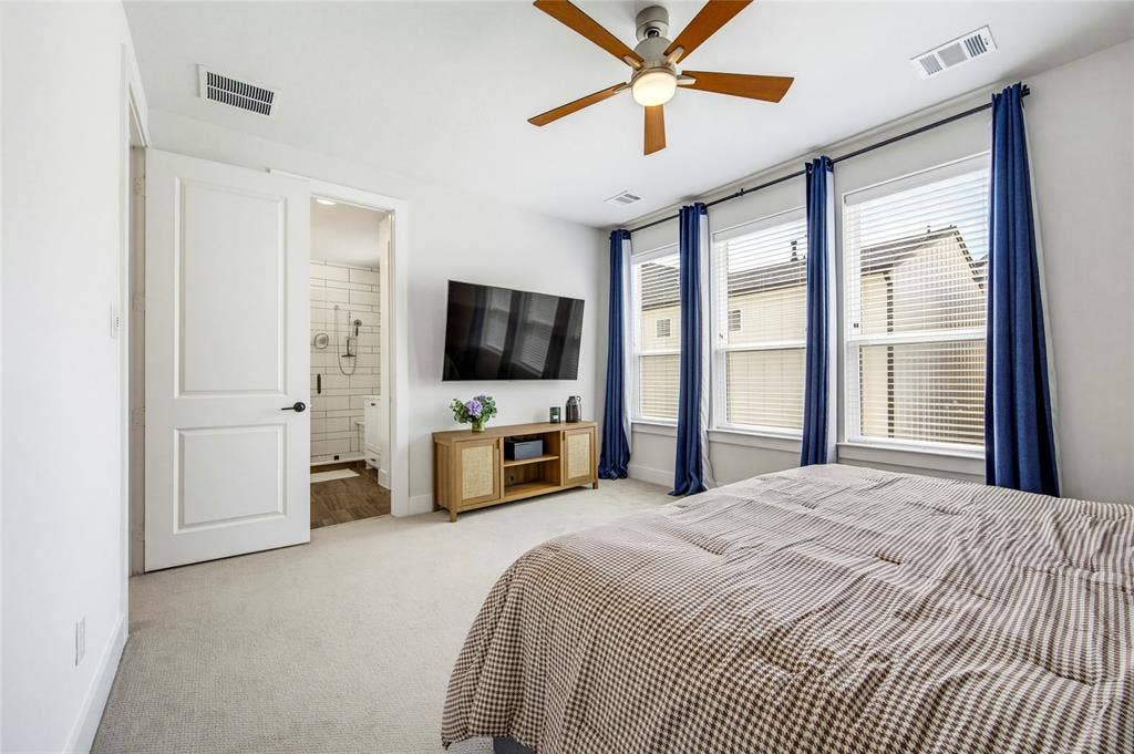 1112 Lavender Ridge, Dallas, TX 75204