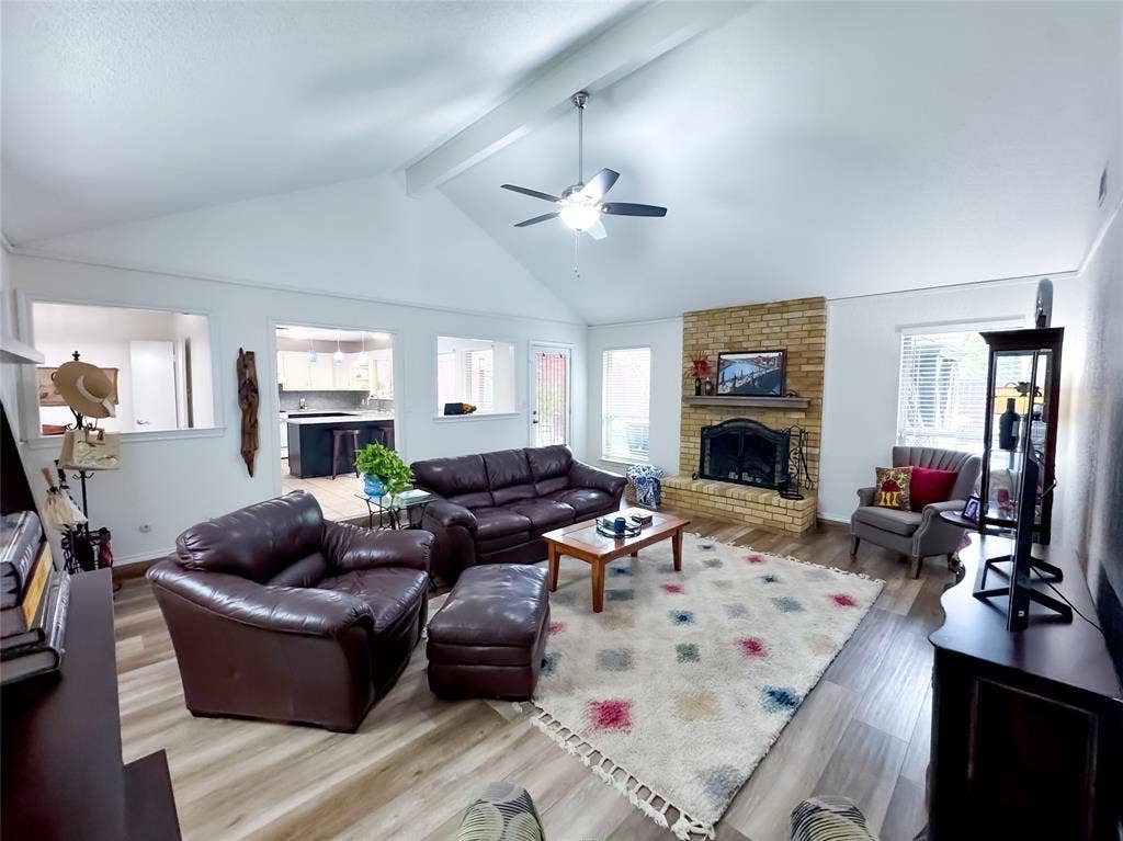 4805 Bonneville Drive, Arlington, TX 76016 4805 Bonneville Drive, Arlington, TX 76016