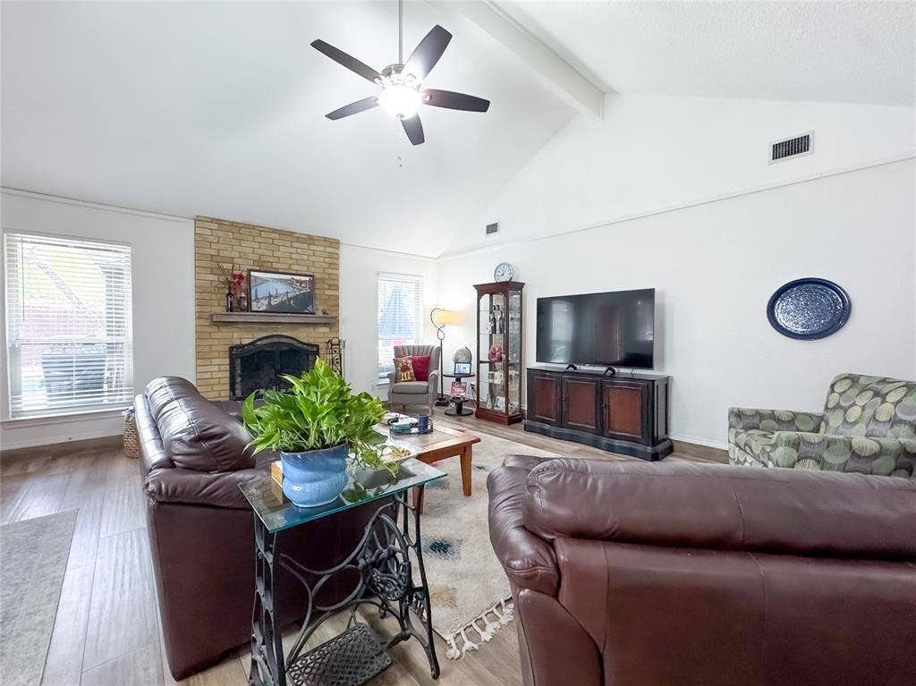 4805 Bonneville Drive, Arlington, TX 76016 4805 Bonneville Drive, Arlington, TX 76016