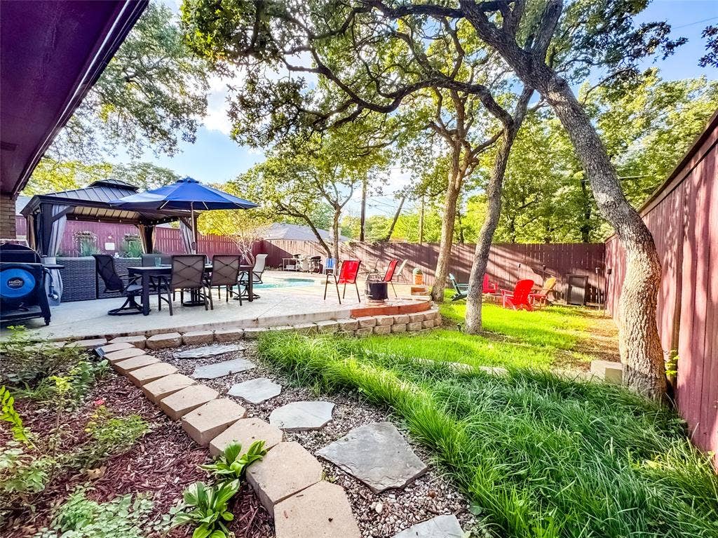 4805 Bonneville Drive, Arlington, TX 76016 4805 Bonneville Drive, Arlington, TX 76016