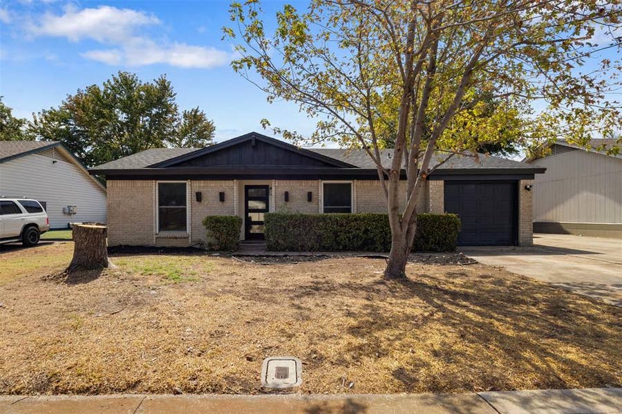 Property photo for 1520 Monaco Drive, Lewisville, TX