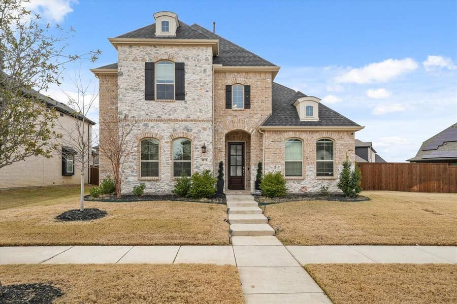 Property photo for 1171 Anatole Drive, Frisco, TX