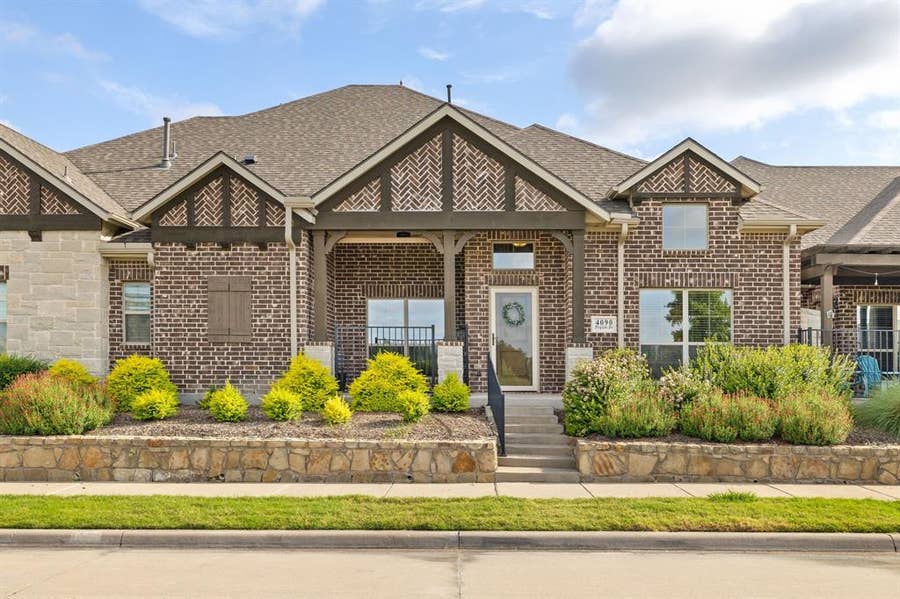 Property photo for 4090 Pequin Drive, Prosper, TX