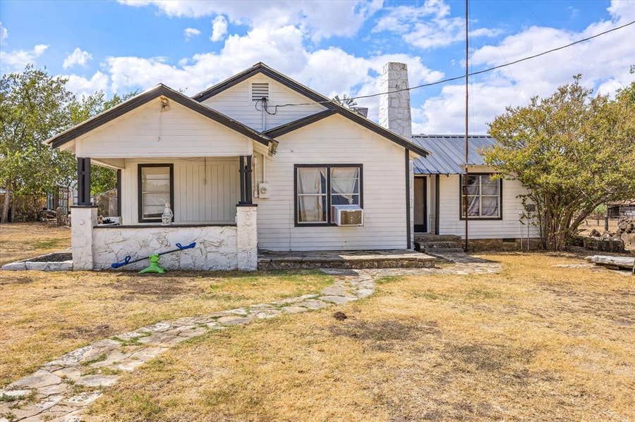 Property photo for 234 County Road 127, Carlton, TX
