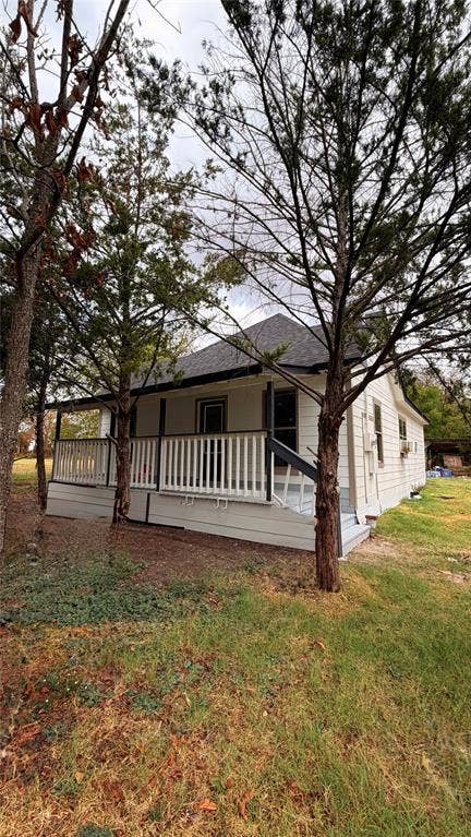 Property photo for 206 E Canton Street, Palmer, TX