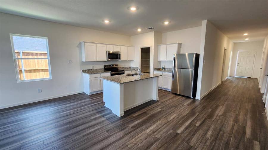 Property photo for 1214 HERRING Drive, Forney, TX