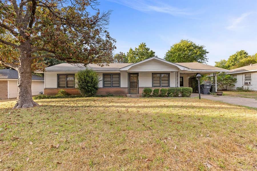 Property photo for 3300 Wynmore Drive, Waco, TX