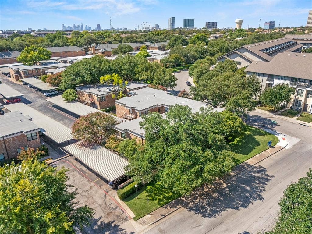 6060 Birchbrook Drive, #262, Dallas, TX 75206 6060 Birchbrook Drive, #262, Dallas, TX 75206