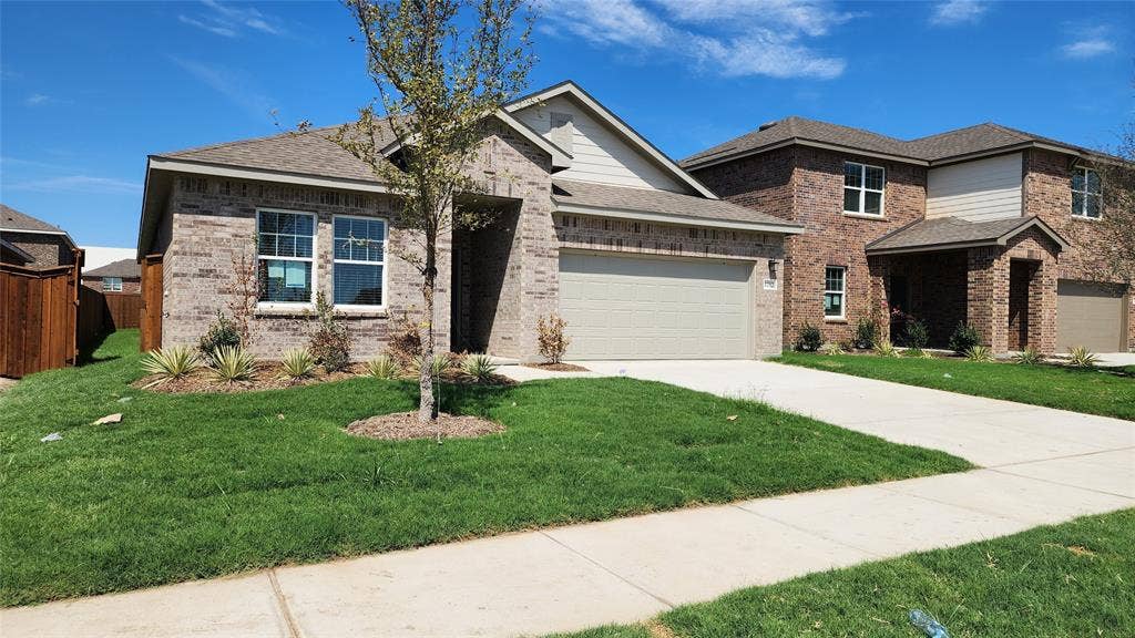 1262 LAMBERT Lane, Forney, TX 75126 1262 LAMBERT Lane, Forney, TX 75126
