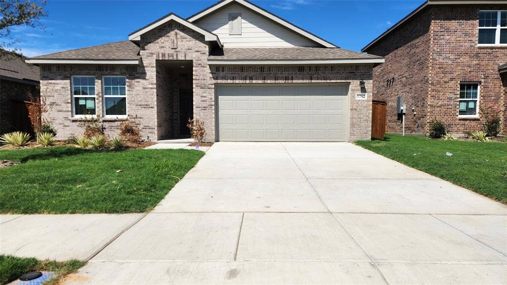 1262 LAMBERT Lane, Forney, TX 75126 1262 LAMBERT Lane, Forney, TX 75126