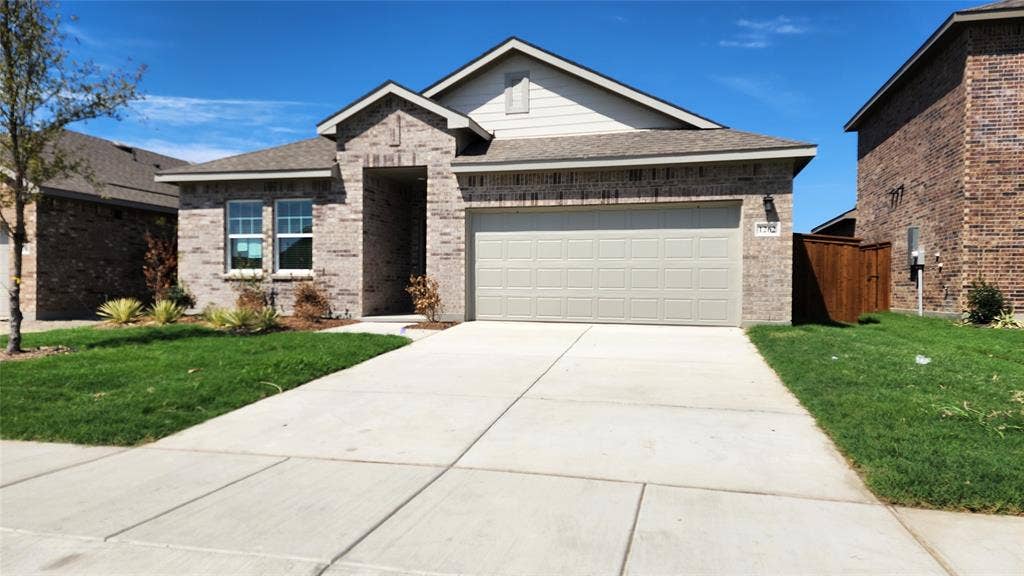 1262 LAMBERT Lane, Forney, TX 75126 1262 LAMBERT Lane, Forney, TX 75126