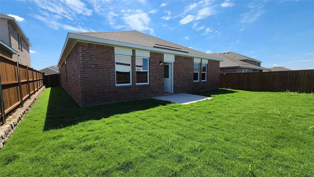 1262 LAMBERT Lane, Forney, TX 75126 1262 LAMBERT Lane, Forney, TX 75126