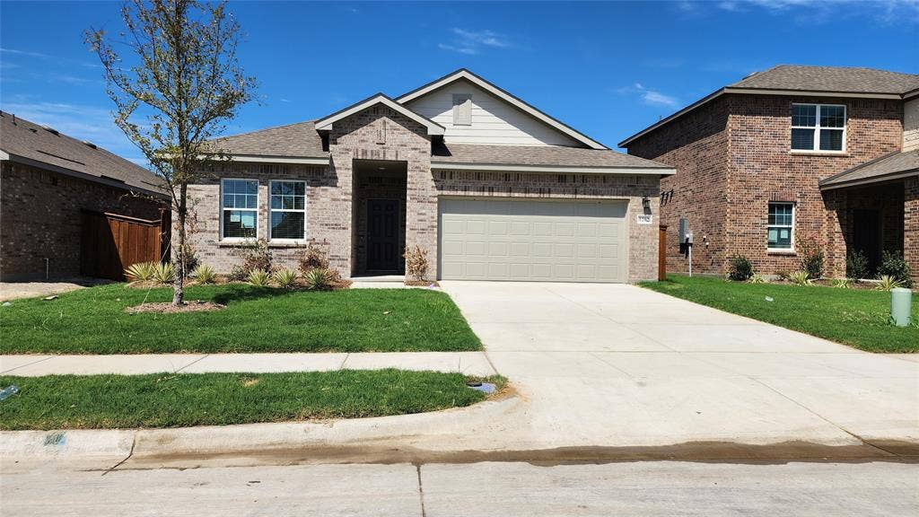 1262 LAMBERT Lane, Forney, TX 75126 1262 LAMBERT Lane, Forney, TX 75126