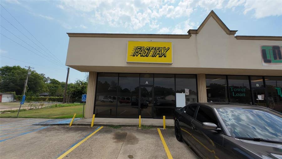 Property photo for 1300 Airline Drive, Bossier City, LA