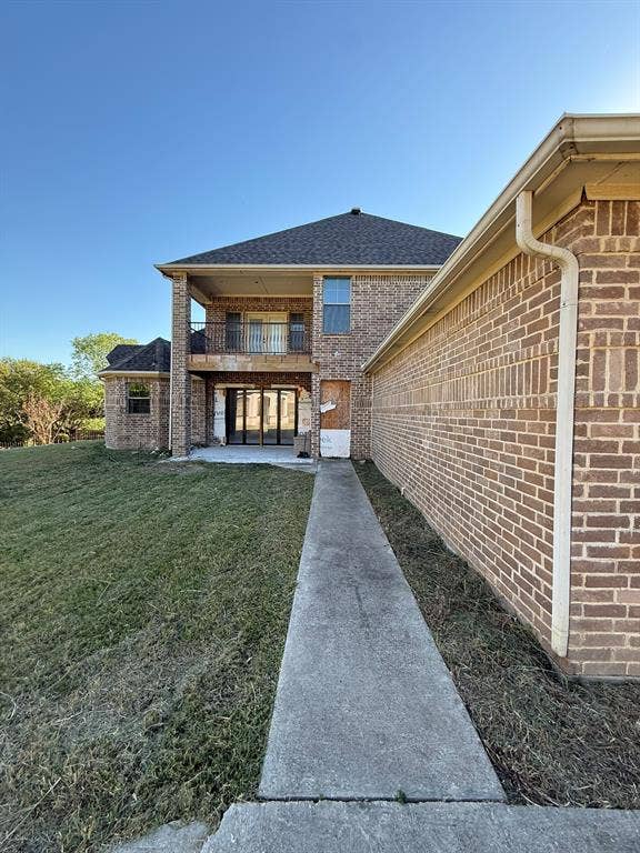 304 La Reata Court, Cedar Hill, TX 75104 304 La Reata Court, Cedar Hill, TX 75104