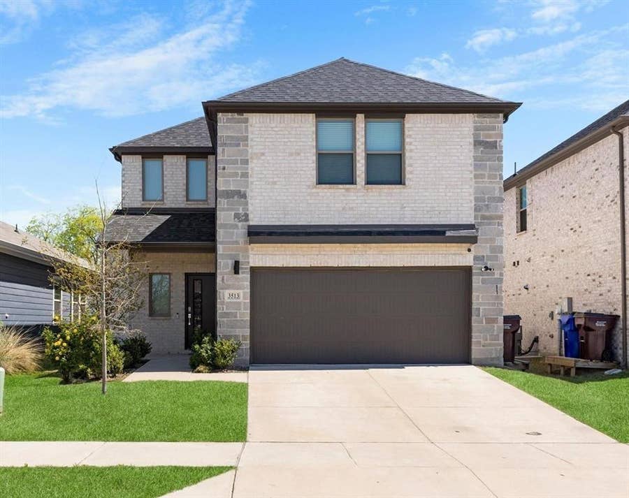 Property photo for 3513 Chambers Drive, Farmersville, TX