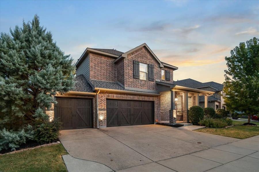 Property photo for 1210 Skyflower Lane, Celina, TX