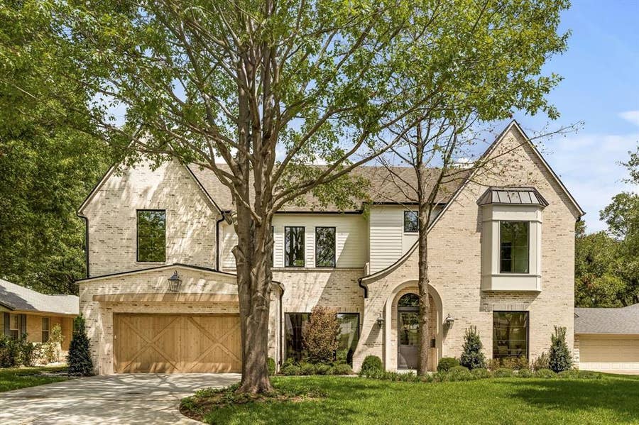 Property photo for 652 Harter Road, Dallas, TX