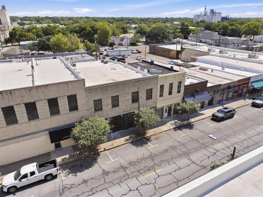 Property photo for 207 S Travis Street, #207-20, Sherman, TX