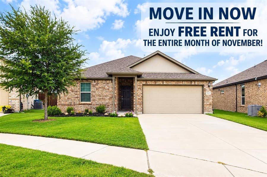 Property photo for 8840 Landergin Mesa Drive, Fort Worth, TX