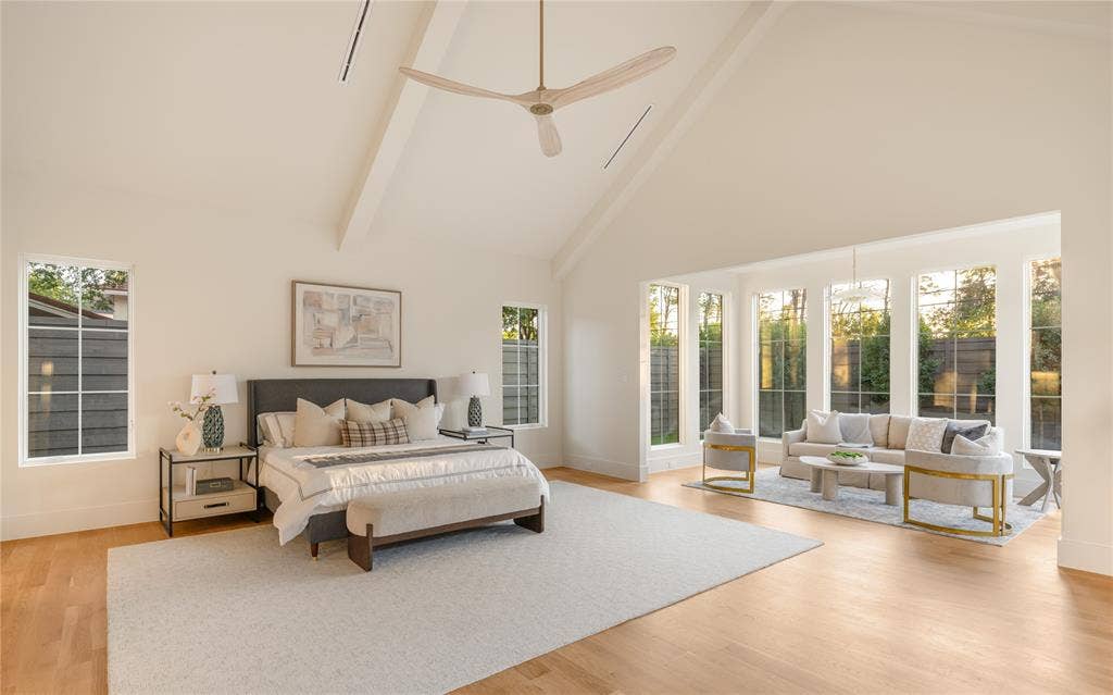 11923 Quincy Lane, Dallas, TX 75230